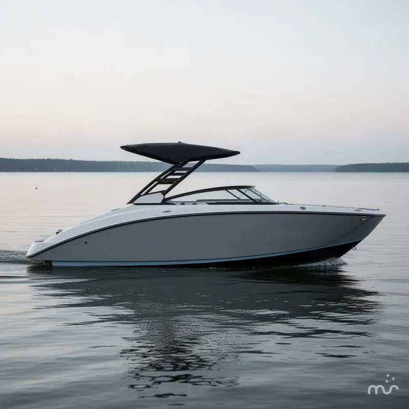 The Image of Yamaha 252SE 2027 - 0