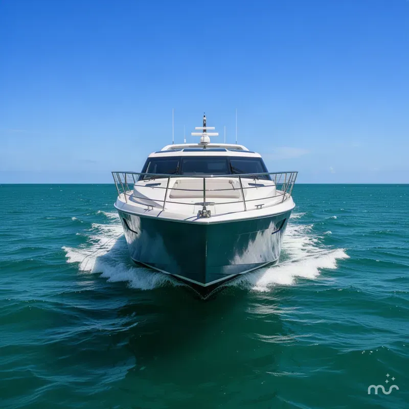 Slide: The Image of Pachoud Yachts Pachoud 18m 2017 - 3