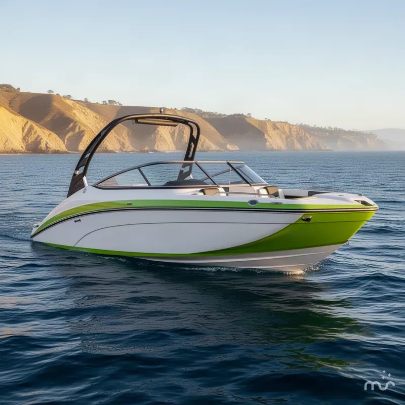 The Image of Yamaha 212XE 2022 - 0