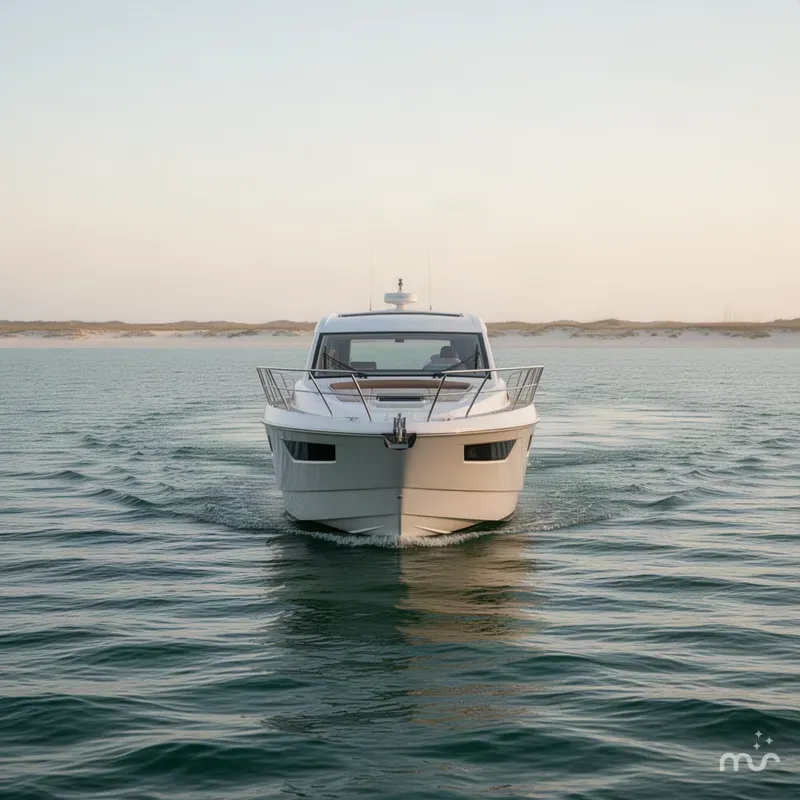 Slide: The Image of Beneteau Gran Turismo 38 2015 - 2