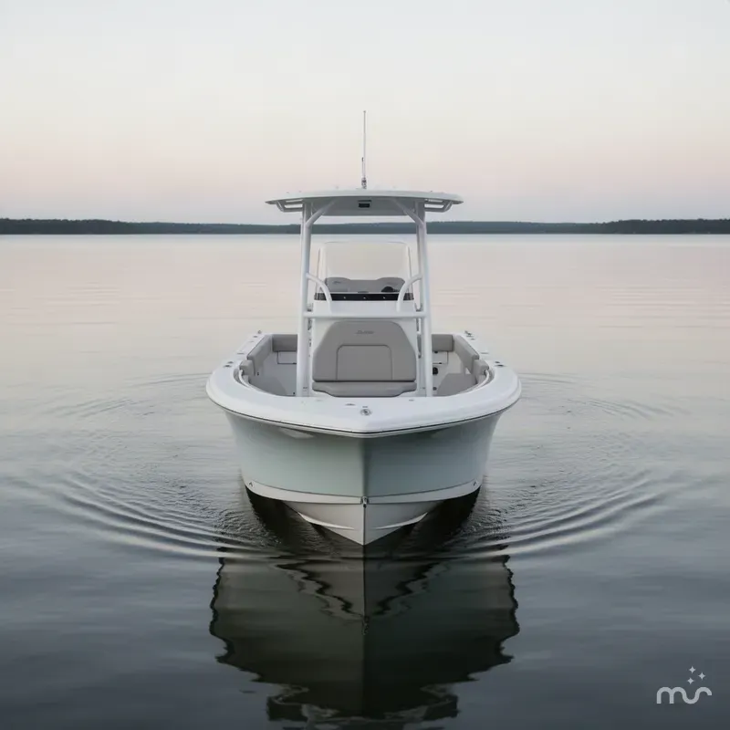 Slide: The Image of Sea Pro 222 Center Console 2024 - 3