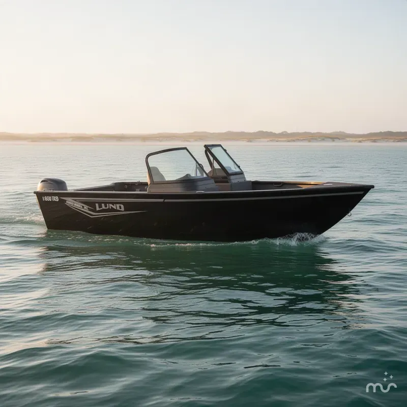 The Image of Lund 1650 Rebel XL Sport Z16XL 2027 - 0