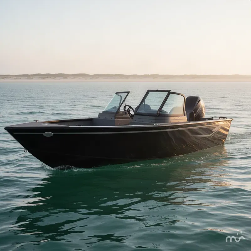 Slide: The Image of Lund 1650 Rebel XL Sport Z16XL 2027 - 1