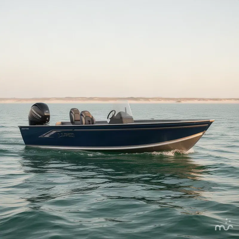 The Image of Lund 1600 Fury Z16FRS 2027 - 0