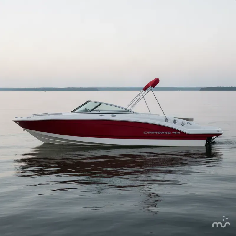 The Image of Chaparral 216 SSi Wide Tech 2016 - 0