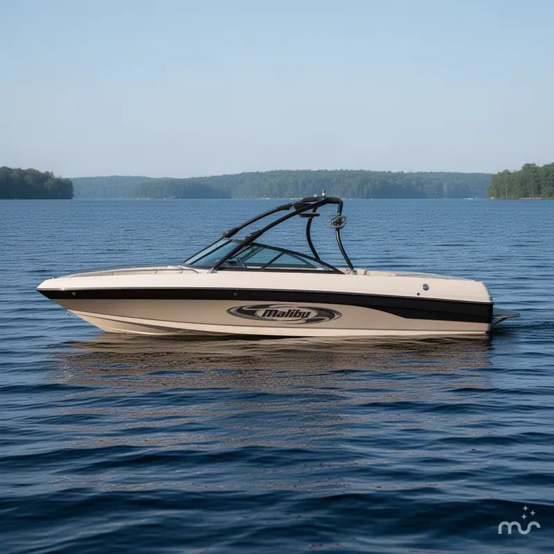 The Image of Malibu vRide 2005 - 0