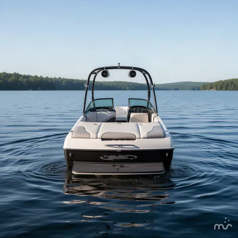 Slide: The Image of Malibu vRide 2005 - 1