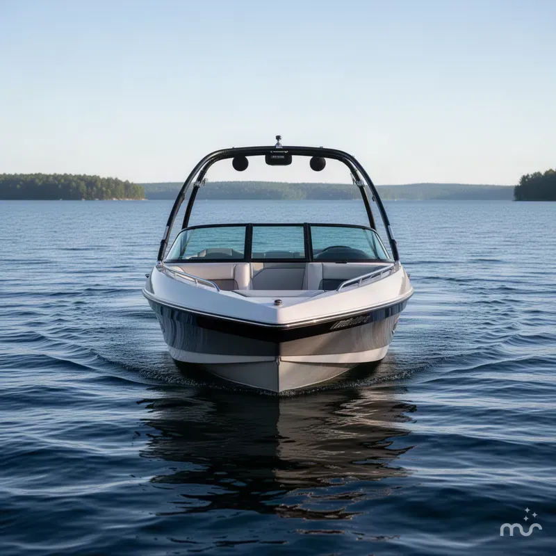 Slide: The Image of Malibu vRide 2005 - 2