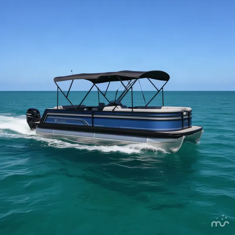 The Image of Viaggio Z24Q 2025 - 0
