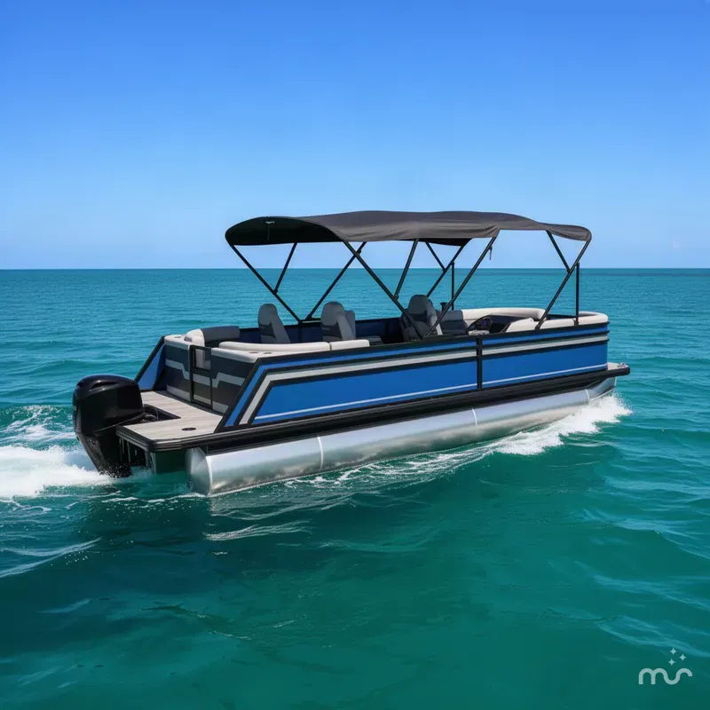 Slide: The Image of Viaggio Z24Q 2025 - 1