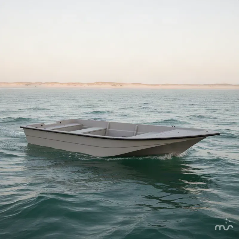The Image of Shallow Sport 24 Sport 2027 - 0