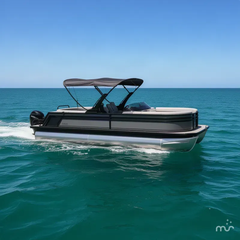 The Image of Viaggio Lago X22U 2026 - 0