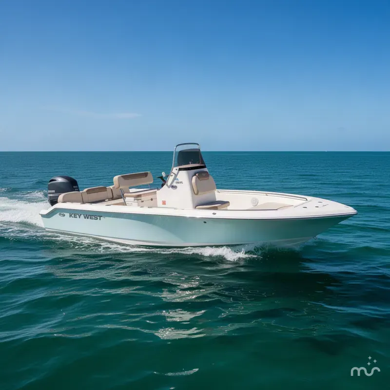 Slide: The Image of Key West 189 FS 2027 - 2
