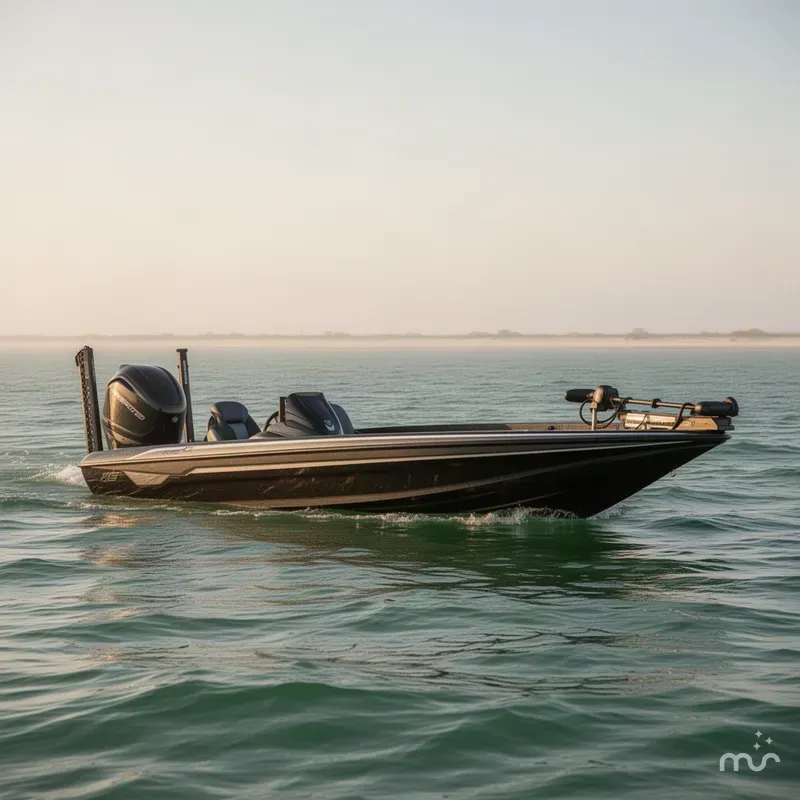 The Image of Skeeter FXE21 Limited 2027 - 0