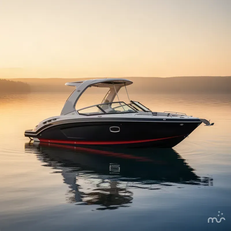 The Image of Chaparral 317 SSX 2019 - 0