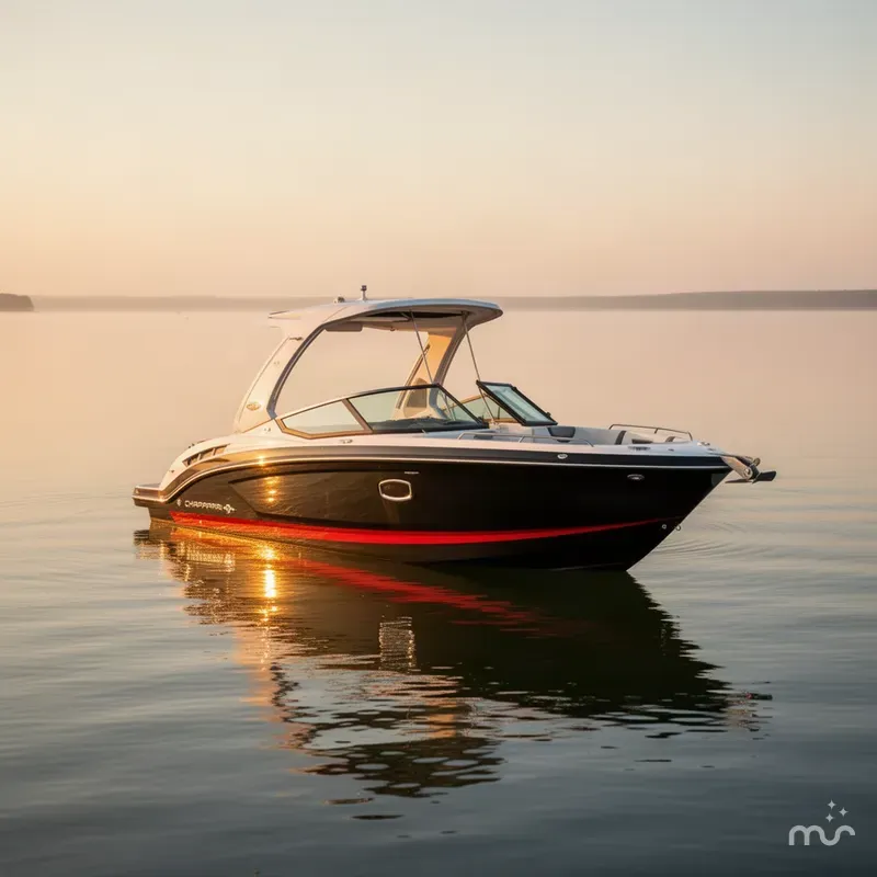 Slide: The Image of Chaparral 317 SSX 2019 - 4