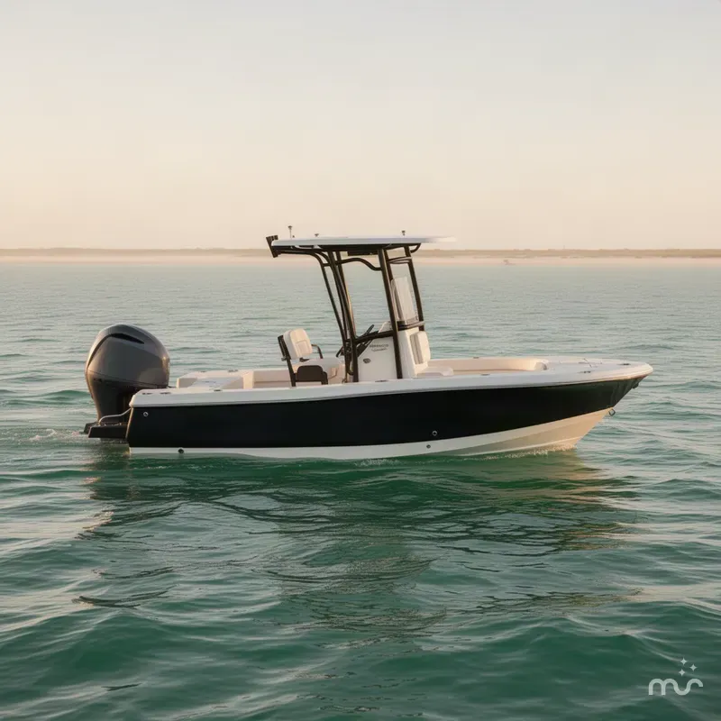 The Image of Robalo 246 Cayman 2023 - 0
