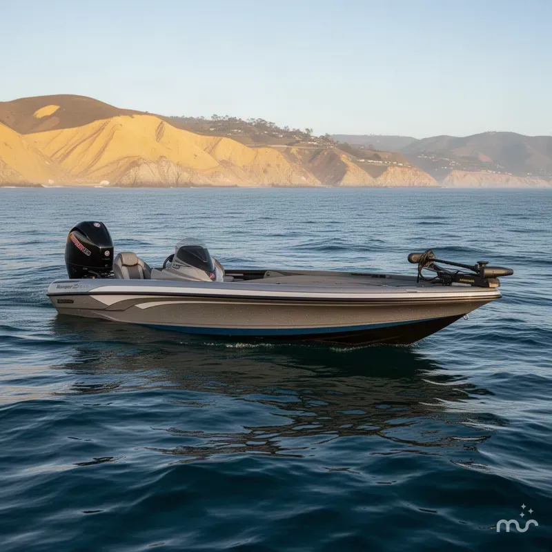 The Image of Ranger Z520R 2022 - 0