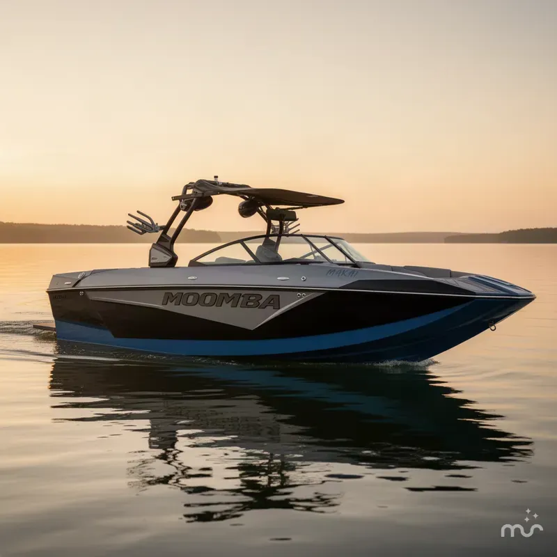 The Image of Moomba Makai 2021 - 0