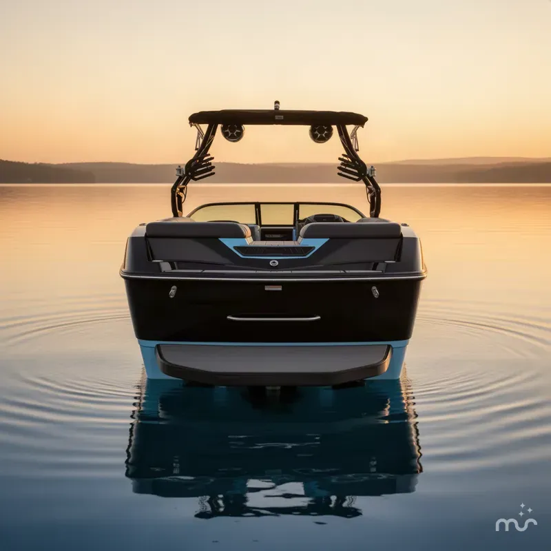 Slide: The Image of Moomba Max 2025 - 1