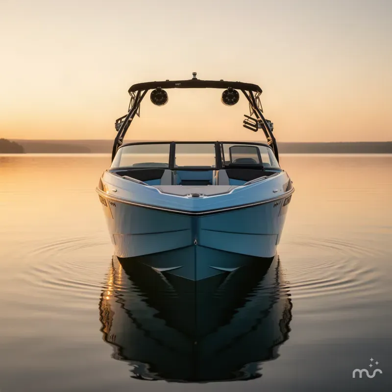 Slide: The Image of Moomba Max 2025 - 2