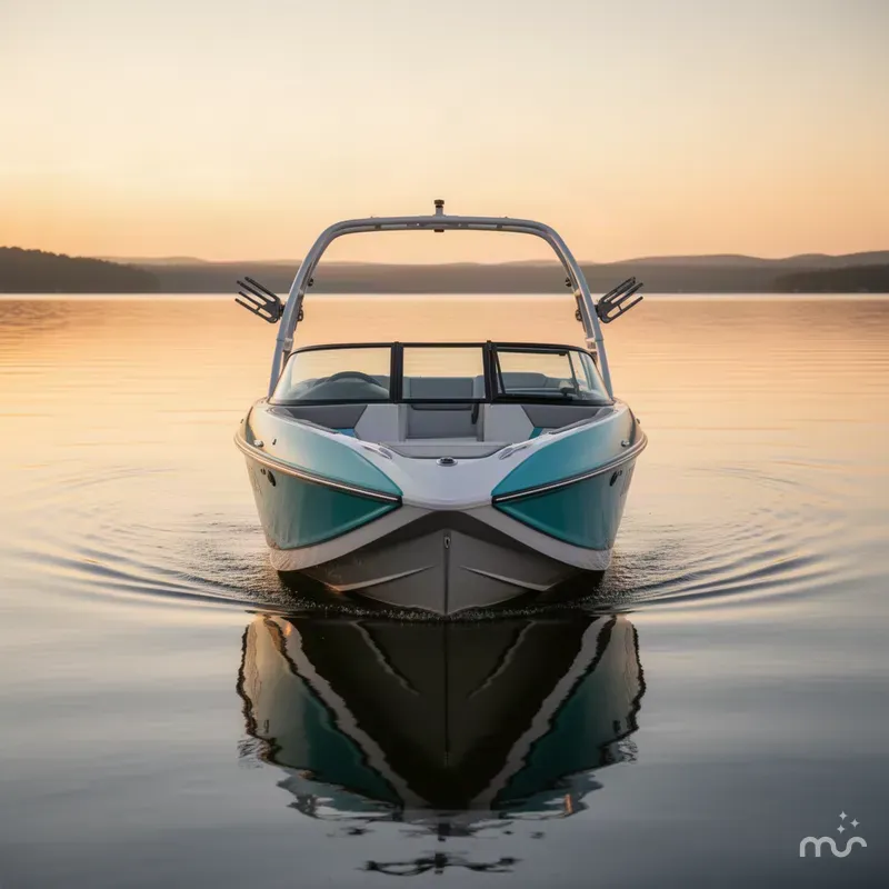 Slide: The Image of Moomba MOJO 450 2026 - 1