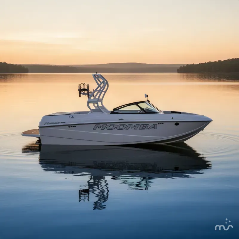 Slide: The Image of Moomba Mondo 2026 - 2