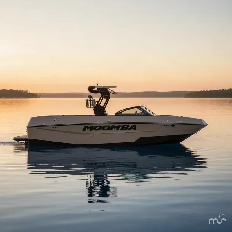 Slide: The Image of Moomba Tykon 2025 - 3