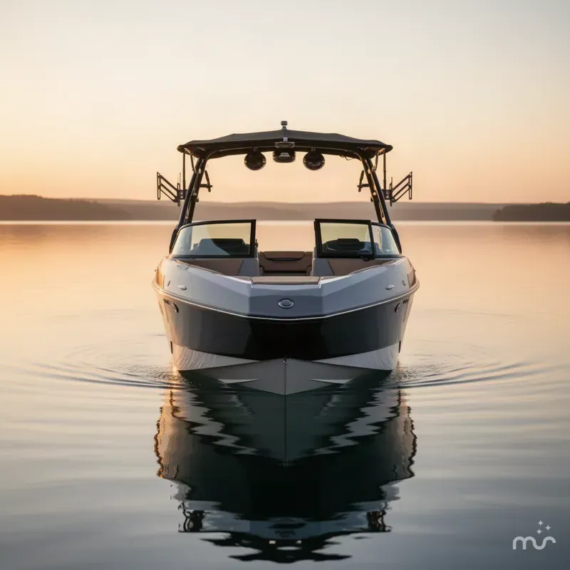 Slide: The Image of Moomba TYKON 575 2026 - 1