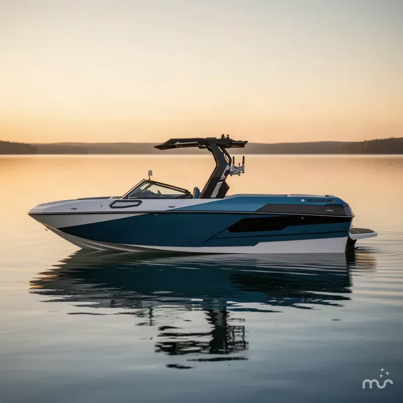 The Image of Supra SE 550 2026 - 0