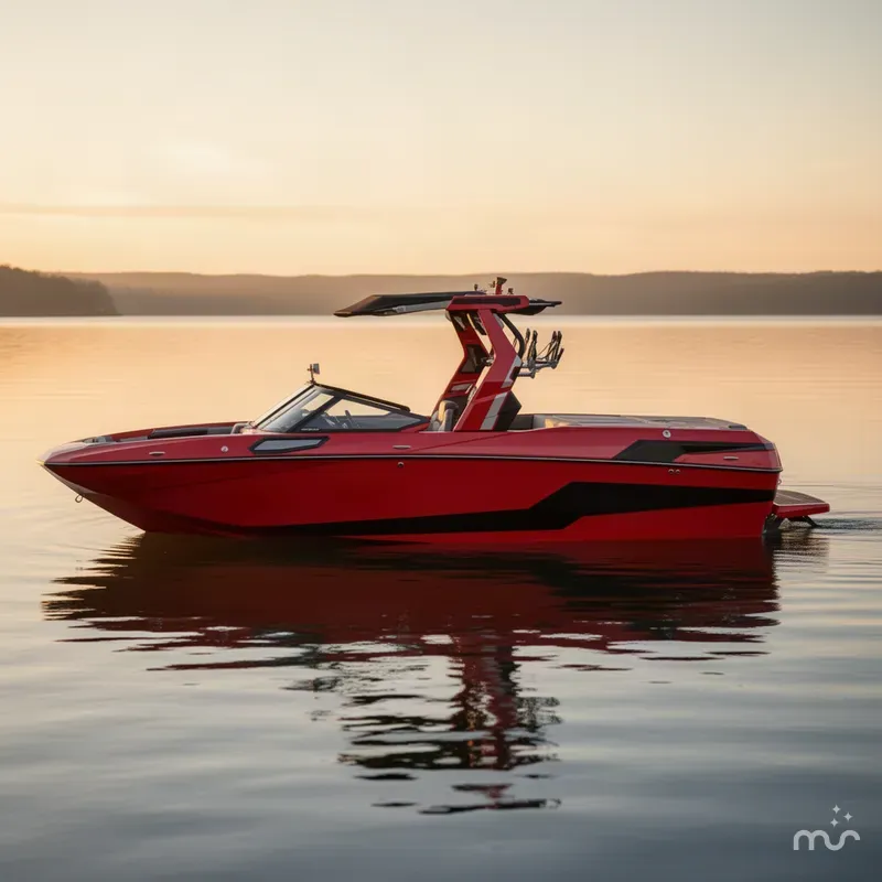 The Image of Supra SL550 2025 - 0