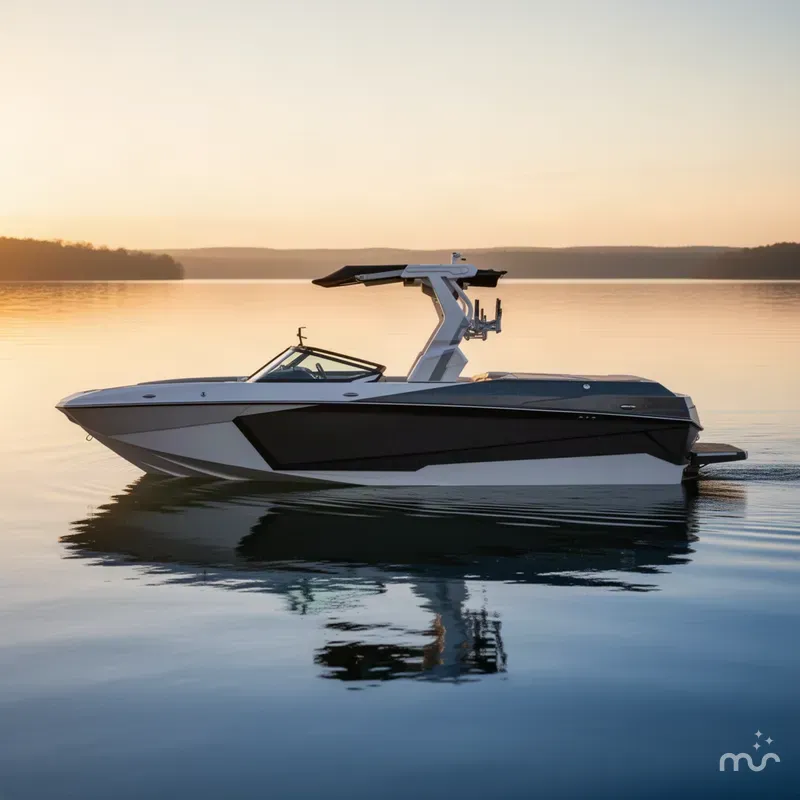 The Image of Supra SL550 2026 - 0