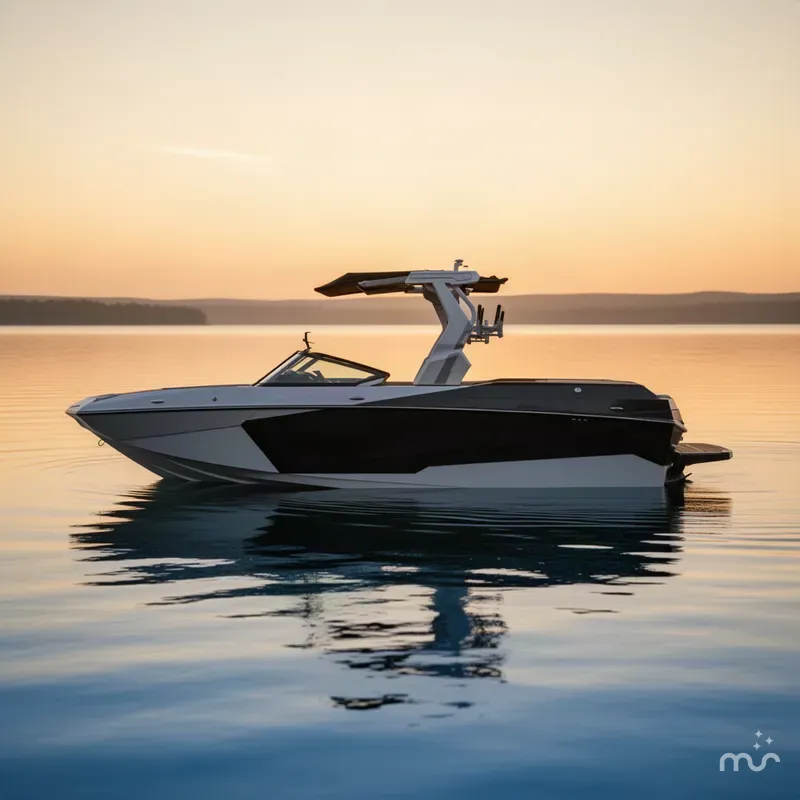 Slide: The Image of Supra SL550 2026 - 2