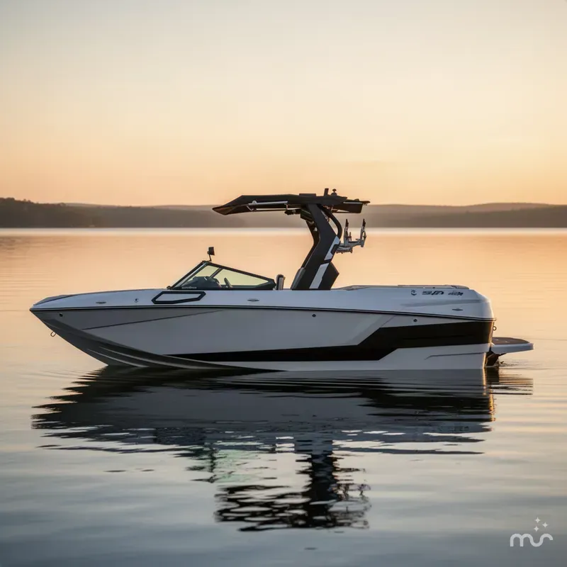 The Image of Supra SV550 2026 - 0