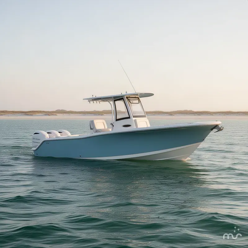 The Image of Sea Hunt Ultra 275SE 2027 - 0