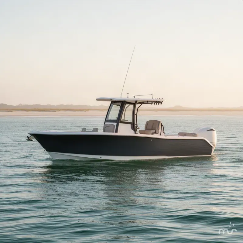 The Image of Sea Hunt Ultra 255SE 2027 - 0