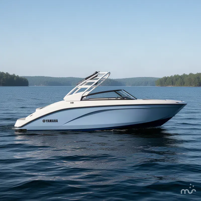 Slide: The Image of Yamaha 222SD 2027 - 2
