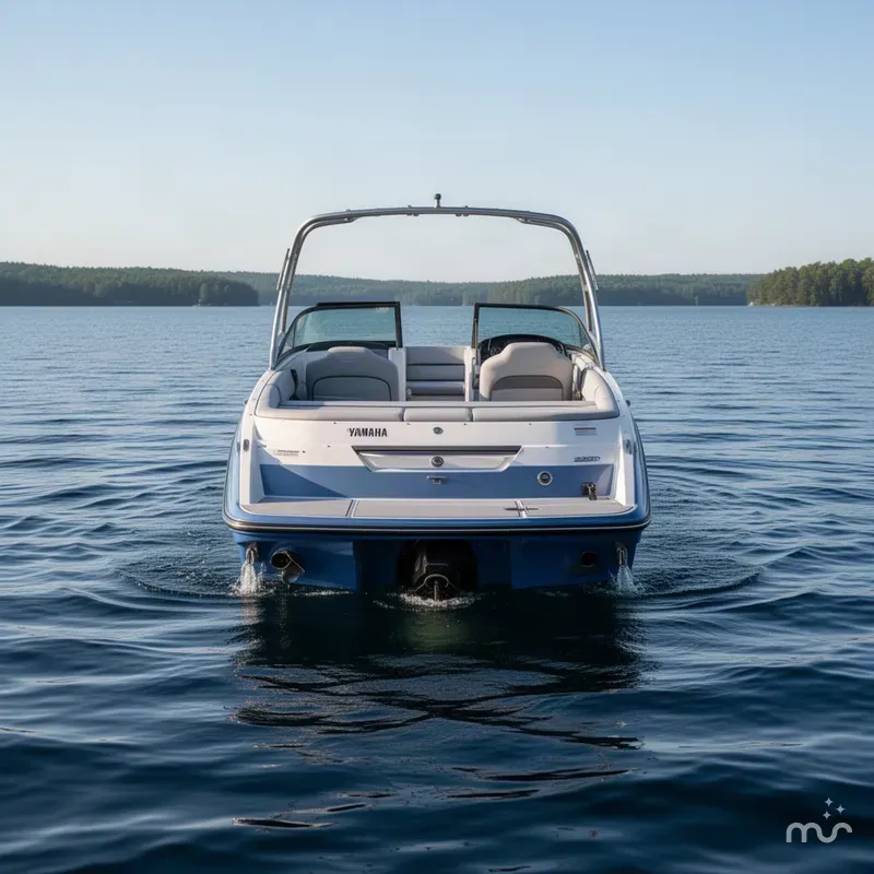 Slide: The Image of Yamaha 222SD 2027 - 3