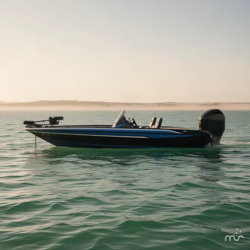 Slide: The Image of Skeeter FXE20 Limited 2027 - 1