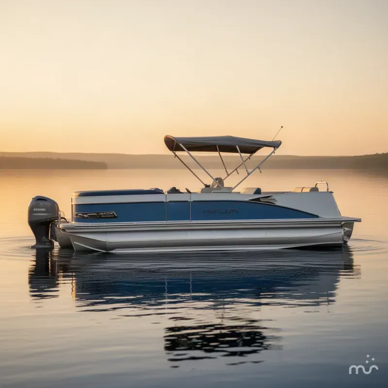The Image of Avalon 2385 Catalina VRL 2027 - 0