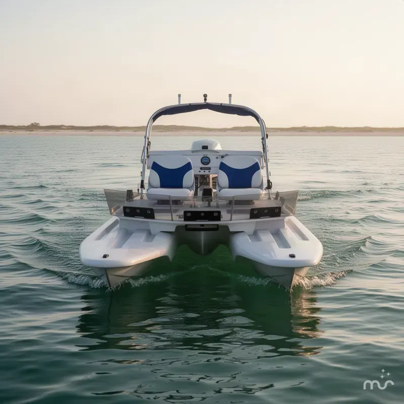 The Image of CraigCat E2 Elite 2018 - 0