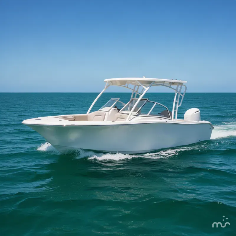 The Image of Sea Pro 240 Sport 2024 - 0
