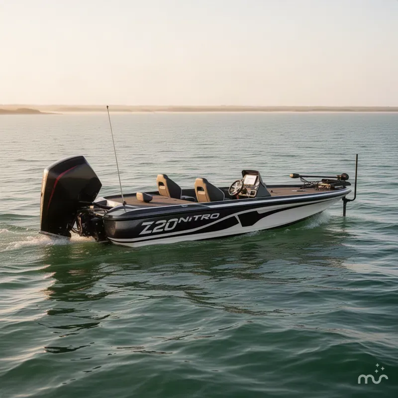 The Image of Nitro Z20 2024 - 0