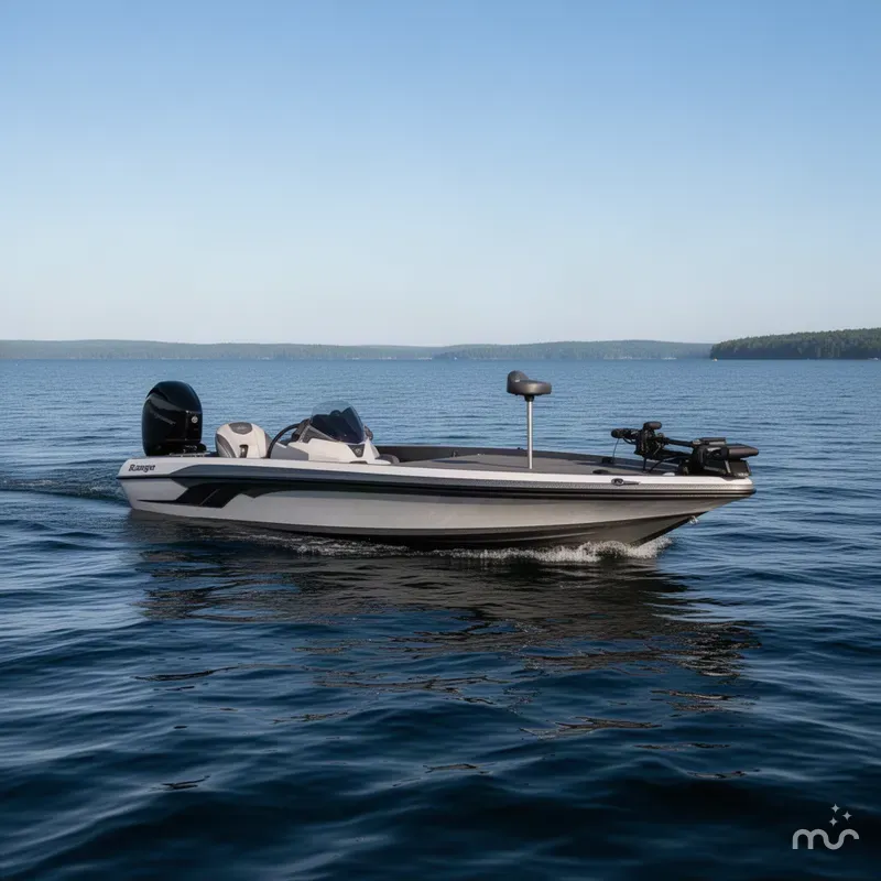 The Image of Ranger Z520VS 2027 - 0