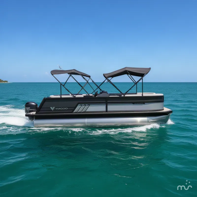The Image of Viaggio Diamante D22U 2026 - 0
