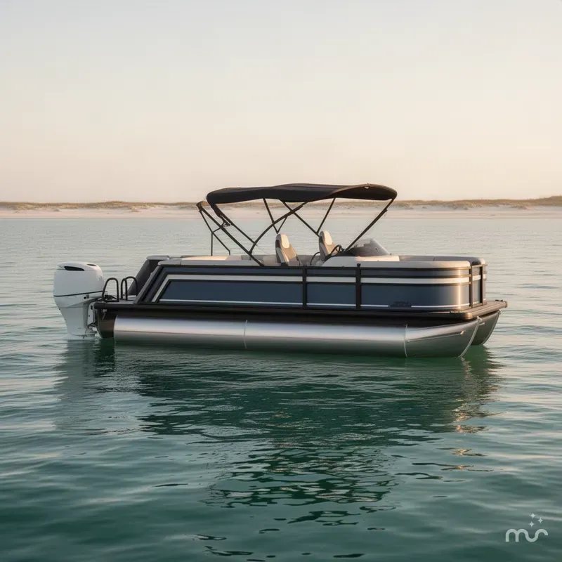 Slide: The Image of Viaggio Lago Z22U 2026 - 2