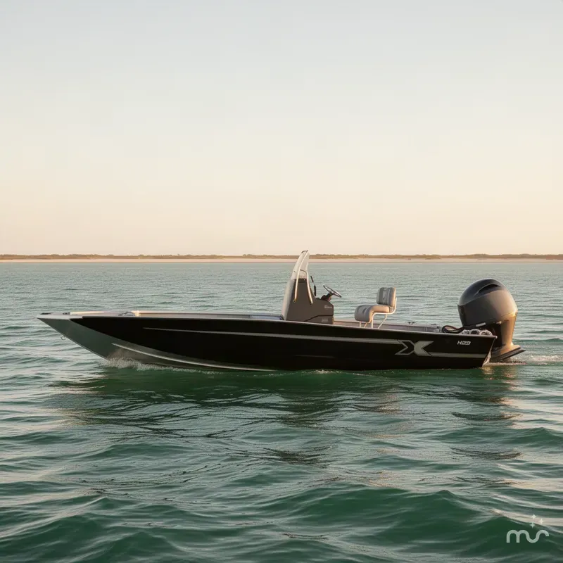 The Image of Xpress H22B BAY Xtreme Redfish 2027 - 0