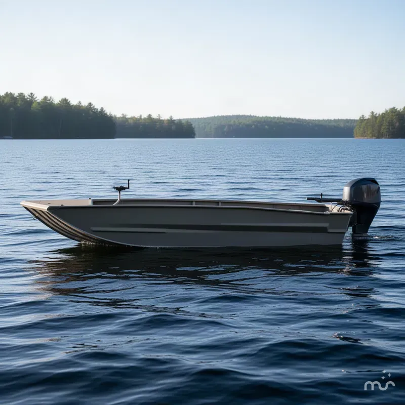 Slide: The Image of Tracker Grizzly 1756 T Marsh 2027 - 1