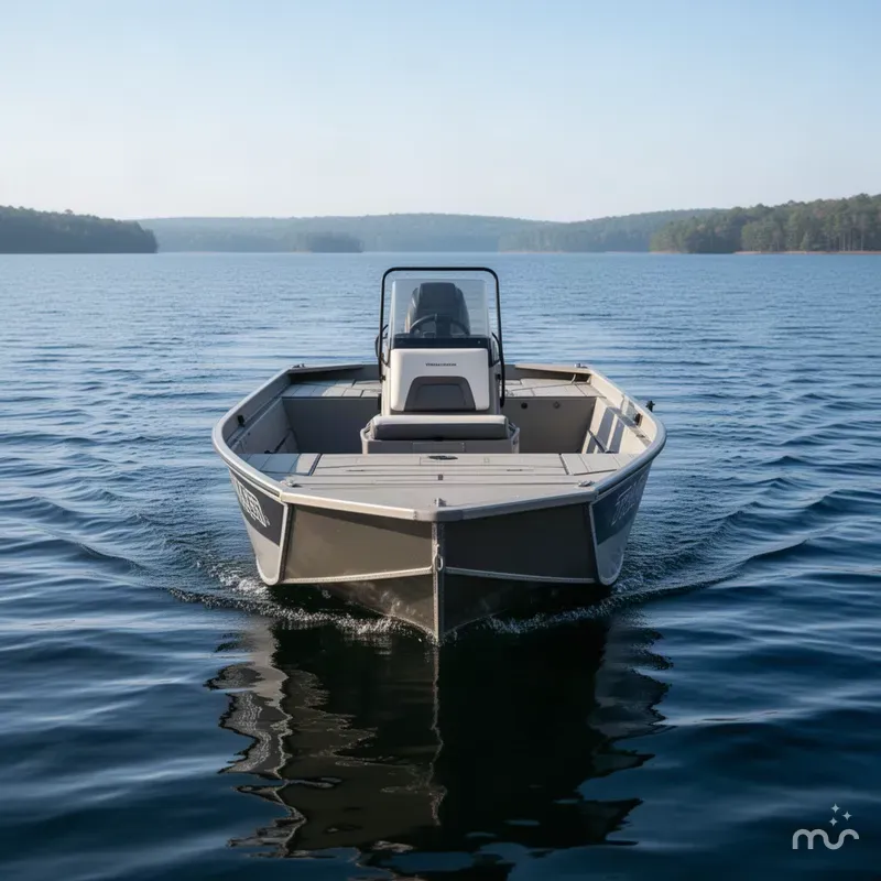 Slide: The Image of Tracker Bass Tracker Classic CC 2027 - 2