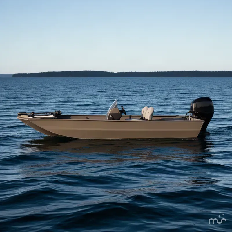 Slide: The Image of Tracker Bass Tracker Classic Limited 2027 - 1